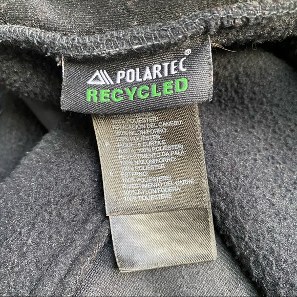 The North Face Denali Polartec Jacket - Picture 14 of 14